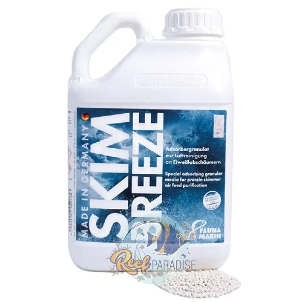 Skim Breeze Granulat Co2 Absorber 5500Ml Filter Media