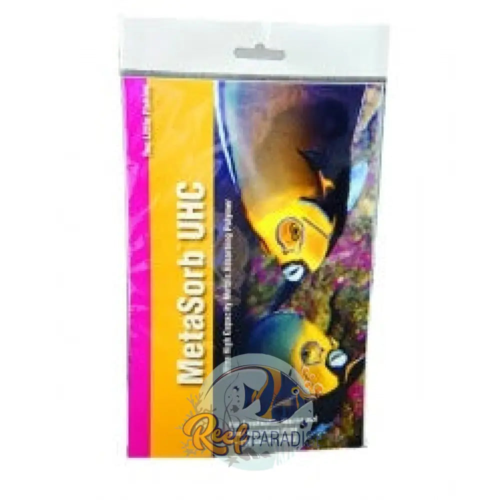 Two Little Fishies Metasorb 1-250G Filter Media