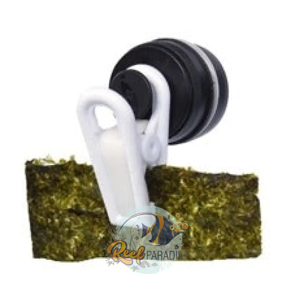 Two Little Fishies Veggiemag Accessories