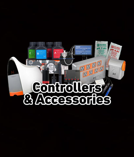 Controlers & Accessories