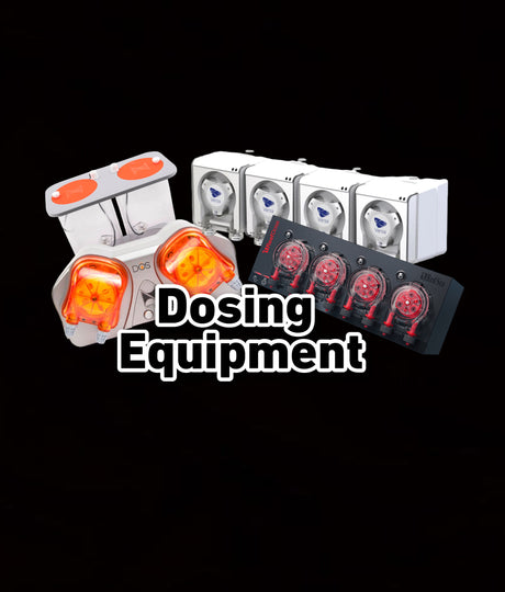 Dosing Equipment
