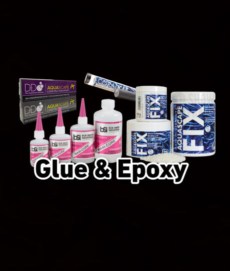 Glue & Epoxy