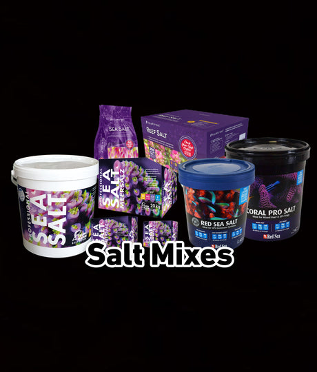 Salt Mixes