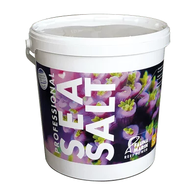 Professional Sea Salt *HEAVY SHIPPING FEES APPLY*