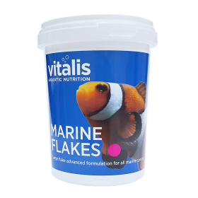 Vitalis Marine Flake 40g