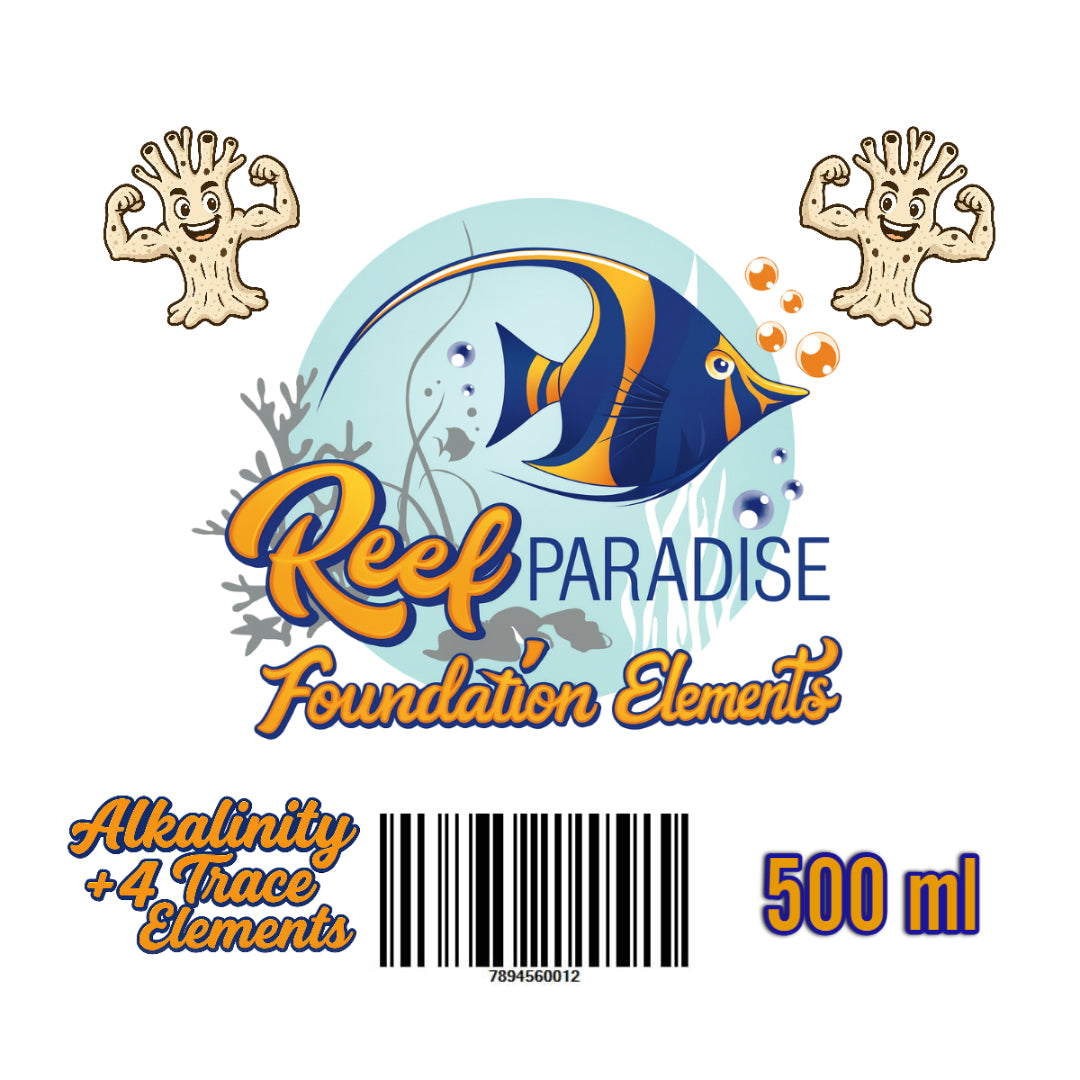 Reef Paradise Alkalinity 500 ml