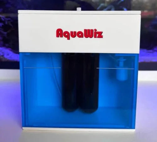 AquaWiz KH Controller