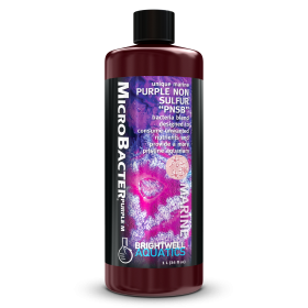 Brightwell MicroBacterPurple M