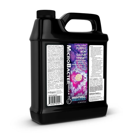 Brightwell MicroBacterPurple M