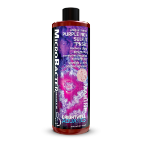 Brightwell MicroBacterPurple M