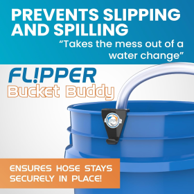 Flipper Bucket Buddy