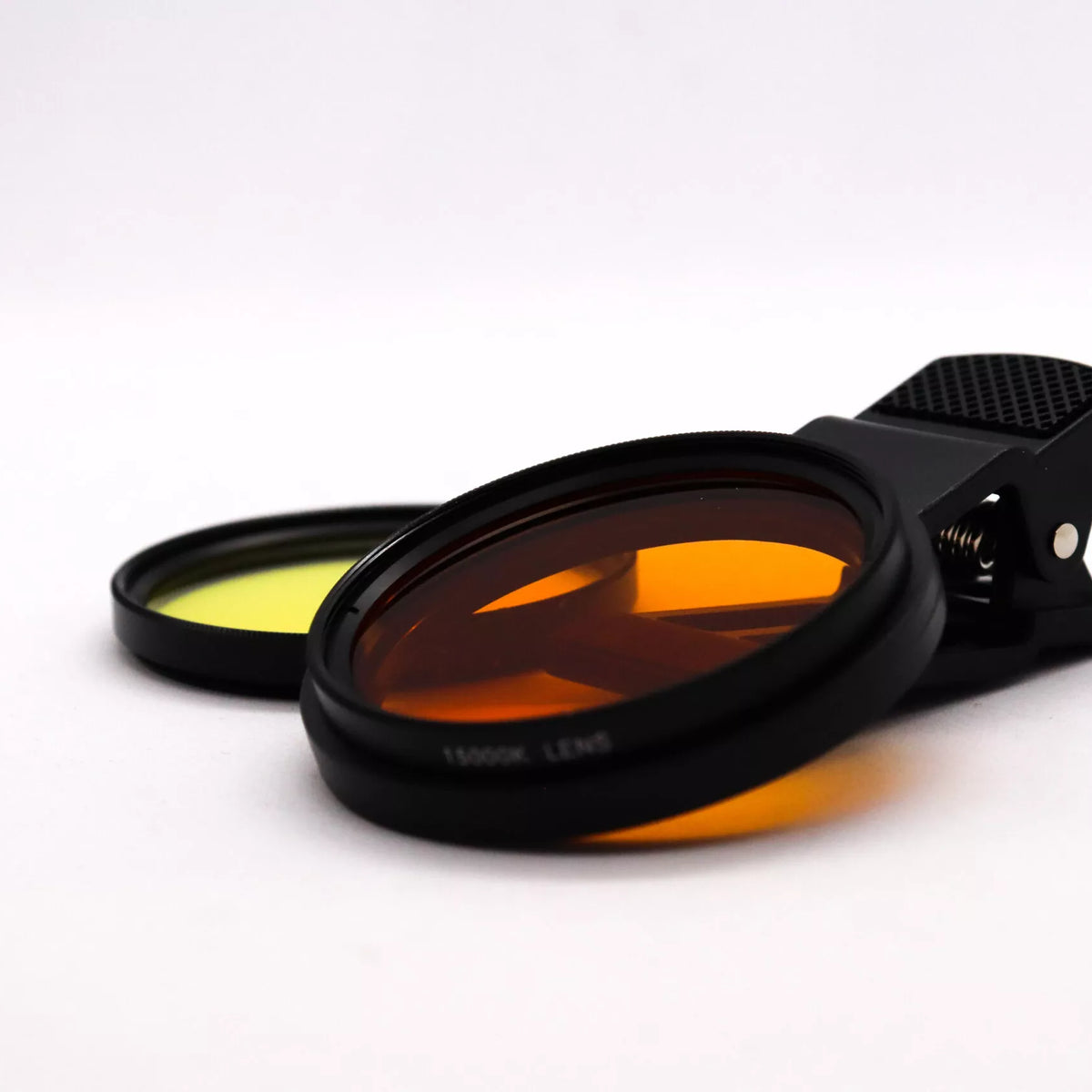 Coral Photo Lens – Reef Paradise
