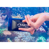 Flipper Edge MAX Stainless Steel Blades - 4pk