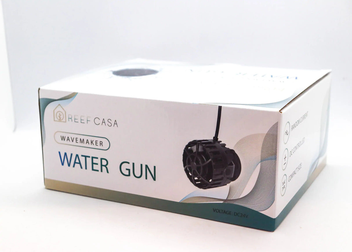 Reef Casa Water Gun Wave Maker
