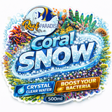 Reef Paradise Coral Snow