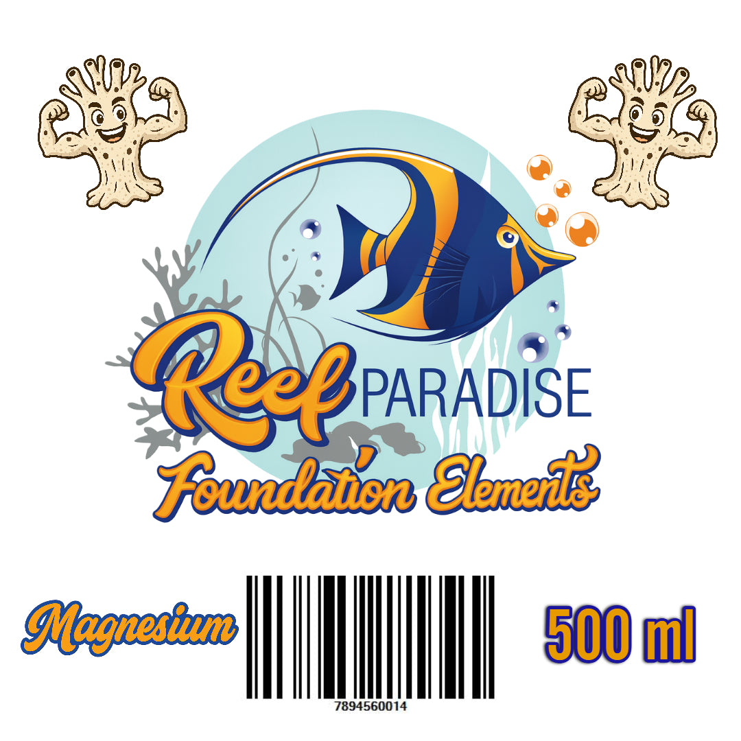 Reef Paradise Magnesium 500 ml