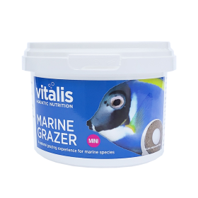 Vitalis Marine Grazer Mini 120g