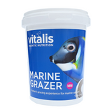 Vitalis Marine Grazer Mini 240g