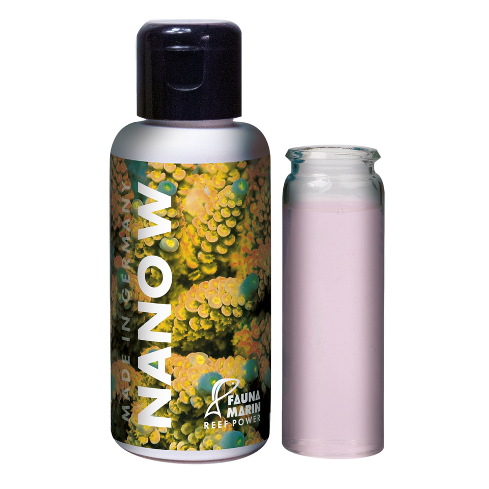 Nano W 50 ml - Fauna Marin