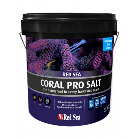Red Sea Coral Pro Salt *HEAVY SHIPPING FEES APPLY*
