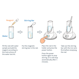 AutoAqua Smart Stir