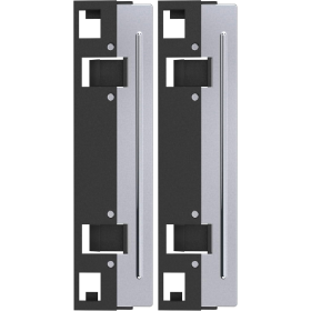 Flipper Stainless Steel Blades - 2pk