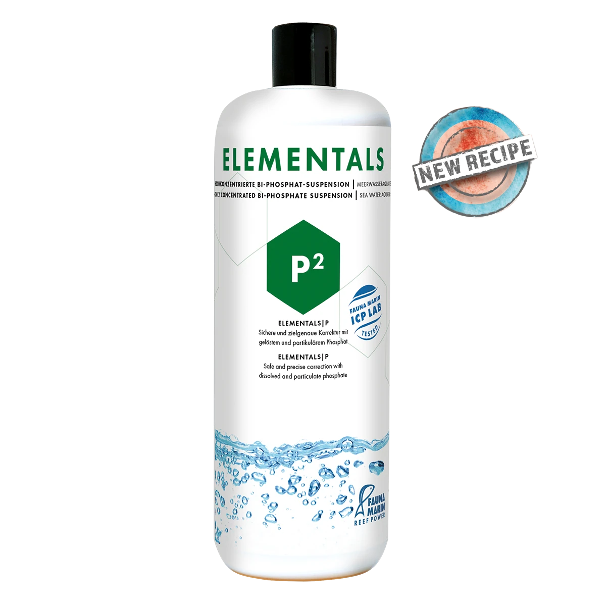 ELEMENTALS P2 1000ml