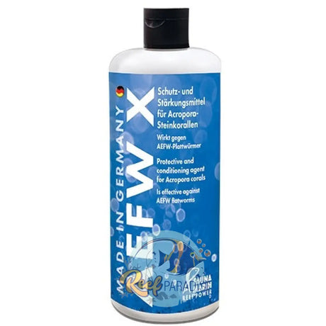 Aefw X Acropora Flatworm Treatment 500Ml