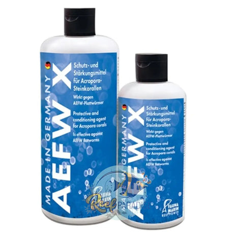 Aefw X Acropora Flatworm Treatment