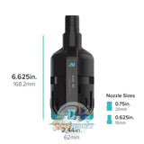 Ai Axis 40 Pumps