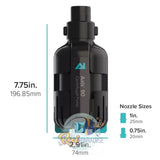 Ai Axis 90 Pumps