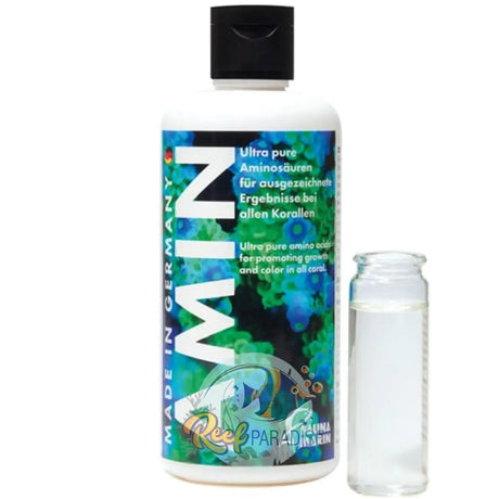 Amin 250Ml Additives