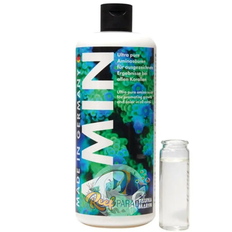 Amin 500Ml Additives