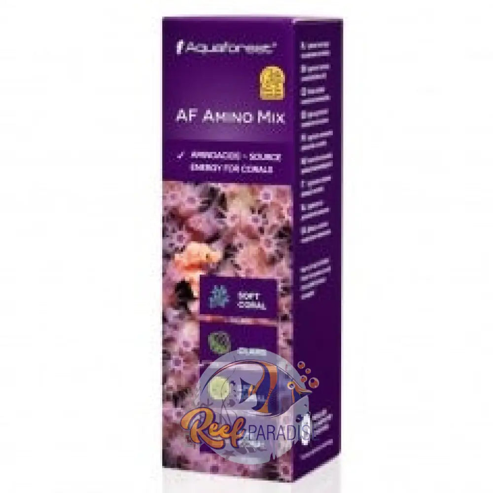 Aquaforest Af Amino Mix Additives