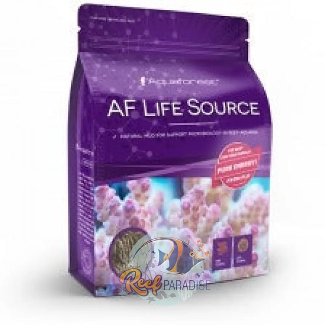 Aquaforest Af Life Source Additives