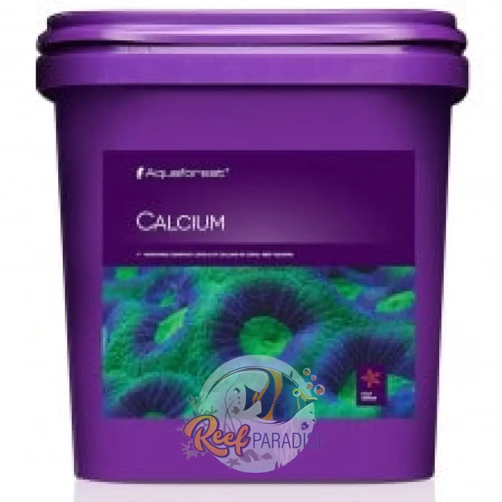 thumbnail image 2 of Aquaforest Calcium 3500g (3.5kg) In Bucket – Reef Saltwater Supplement – Saving Tip Size 2 of 6