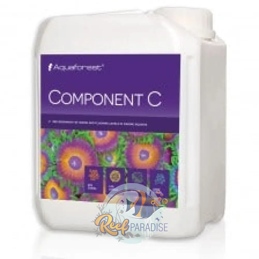 Aquaforest Component C 2L Additives