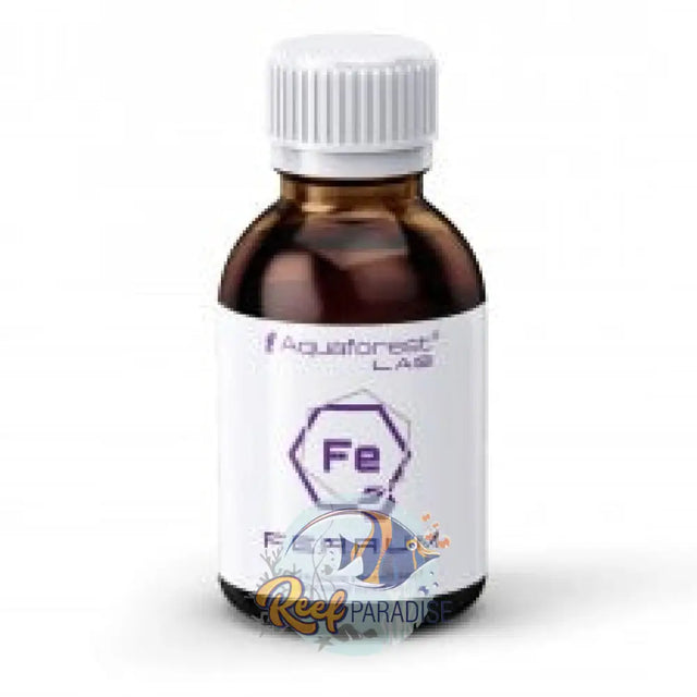 Aquaforest Lab Ferrum 200Ml Additives