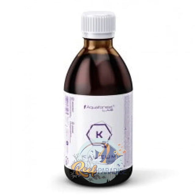 Aquaforest Lab Kalium 1L Additives