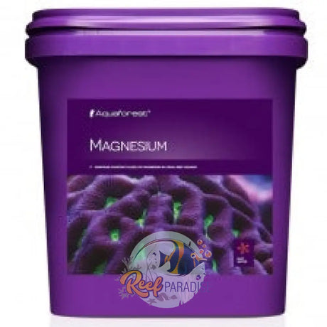 Aquaforest Magnesium 4Kg Additives