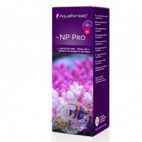 Aquaforest Np Pro 50Ml Additives