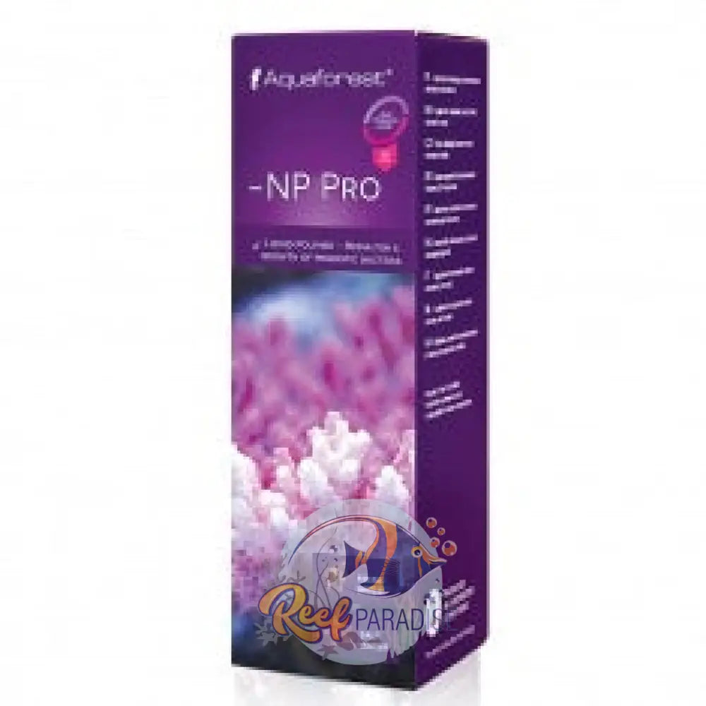 Aquaforest Np Pro Additives