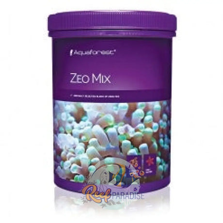 Aquaforest Zeomix 1L Filter Media