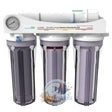 Aquaticlife Classic 100 Gpd 4-Stage Ro/Di Carbon Plus Unit Ro Filters