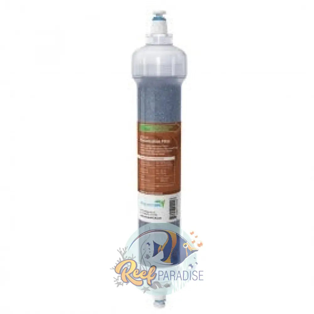 Aquaticlife Ro Buddie Di Color Changing Resin Cartridge Filters