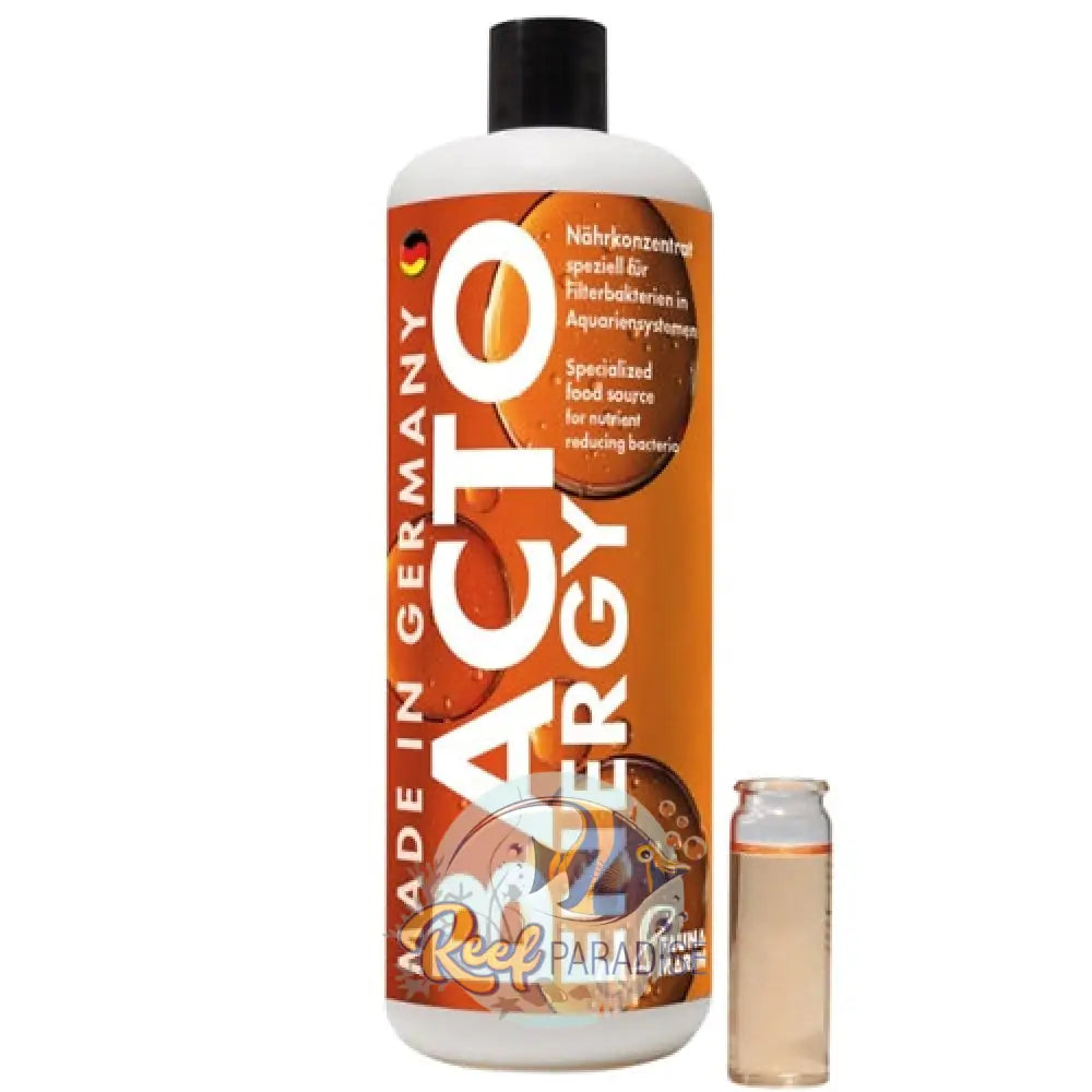 Bacto Energy 1000Ml Additives