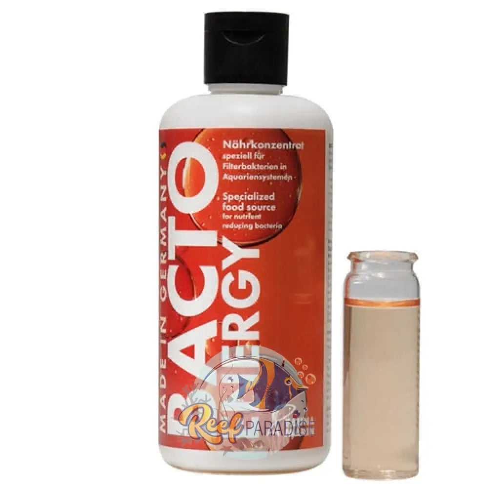 Bacto Energy 250Ml Additives