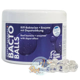 Bacto Reef Balls 500Ml Additives