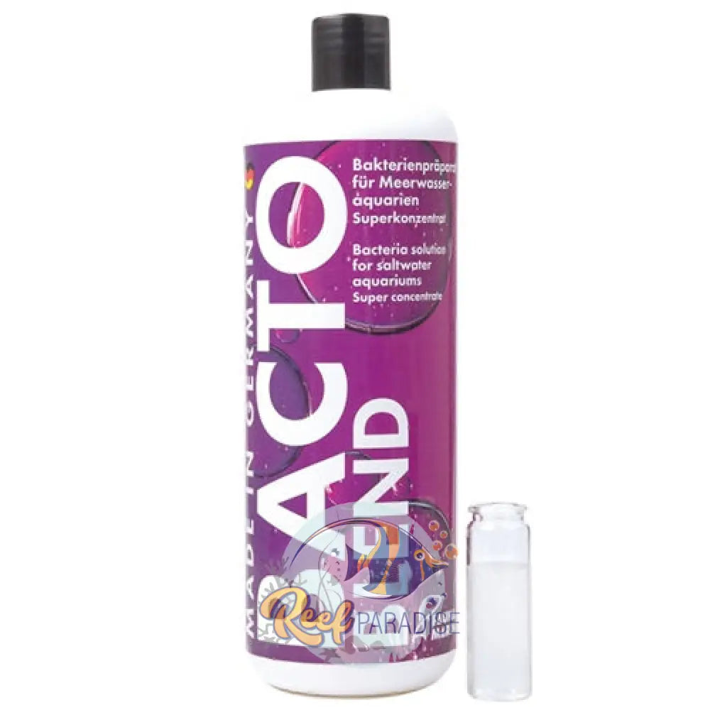Bacto Reef Blend 1000Ml Additives