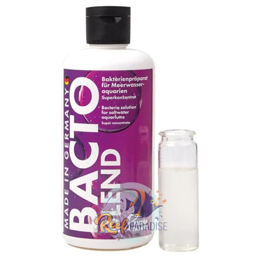 Bacto Reef Blend 250Ml Additives